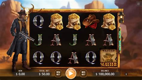Bounty Hunters Slot Review – Play & Get Bonus .